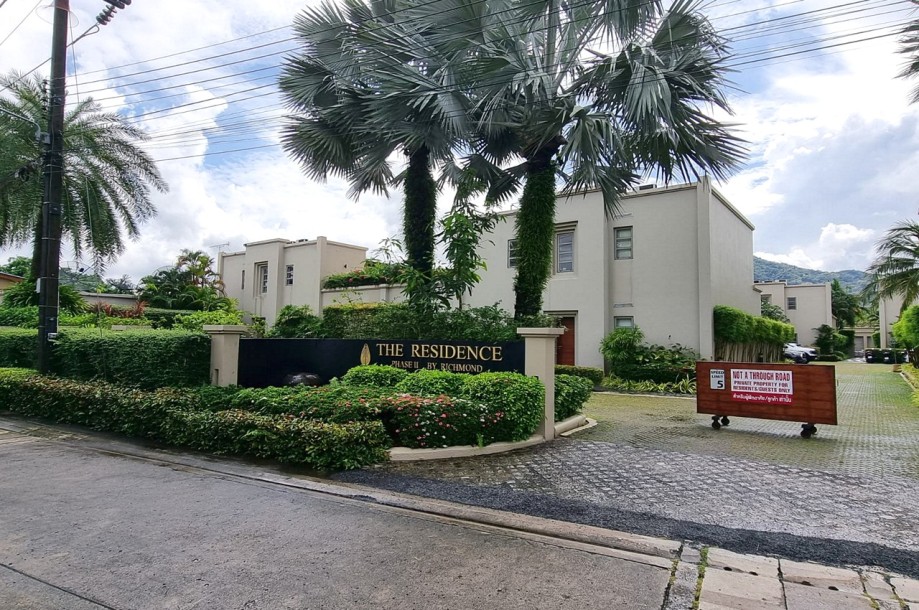 2 Bed, 2 Bath, HouseFor Sale, Bang Tao, Phuket