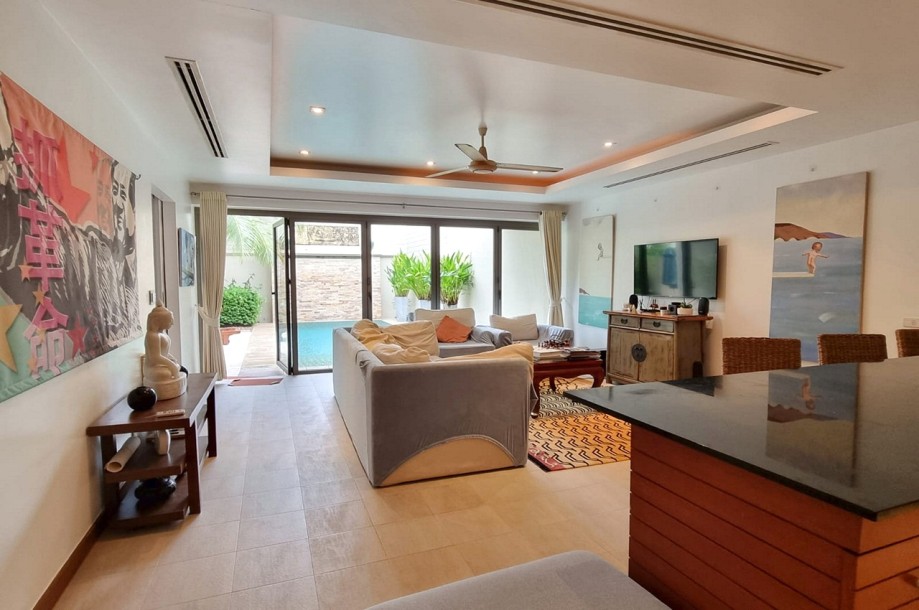 2 Bed, 2 Bath, HouseFor Sale, Bang Tao, Phuket