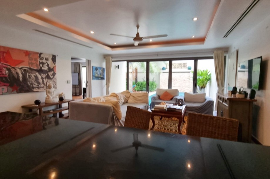 2 Bed, 2 Bath, HouseFor Sale, Bang Tao, Phuket