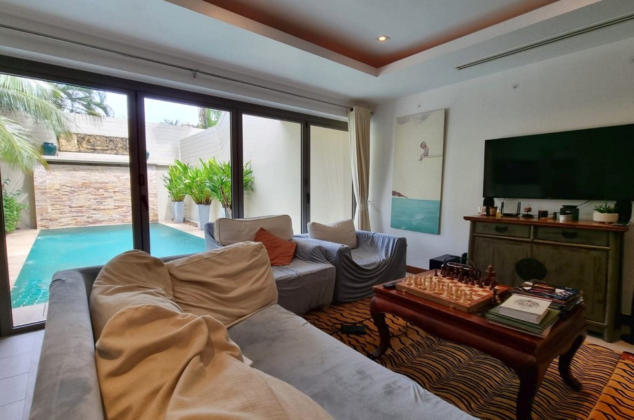 2 Bed, 2 Bath, HouseFor Sale, Bang Tao, Phuket