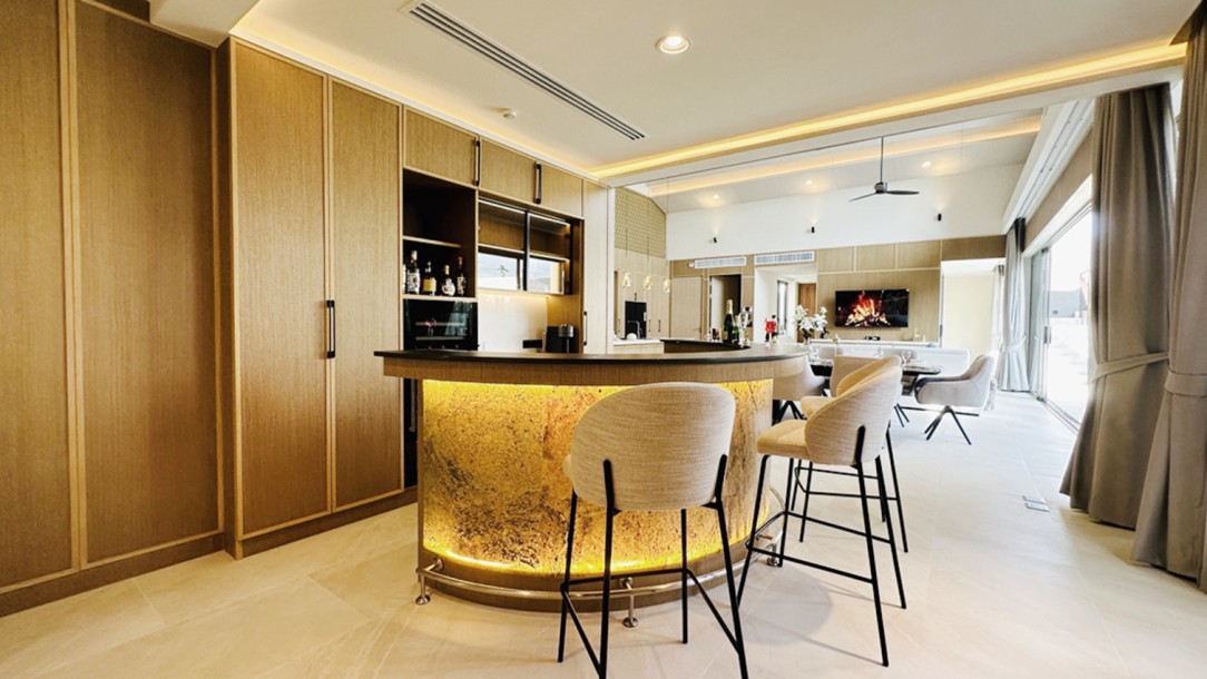 5 Bath, HouseFor Sale, Bang Tao, Phuket