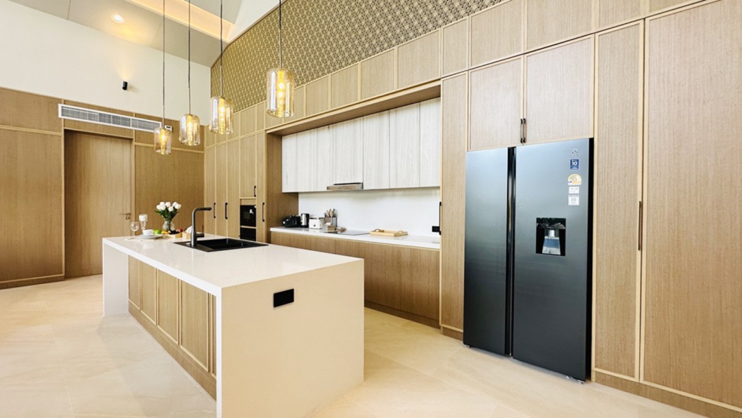 5 Bath, HouseFor Sale, Bang Tao, Phuket