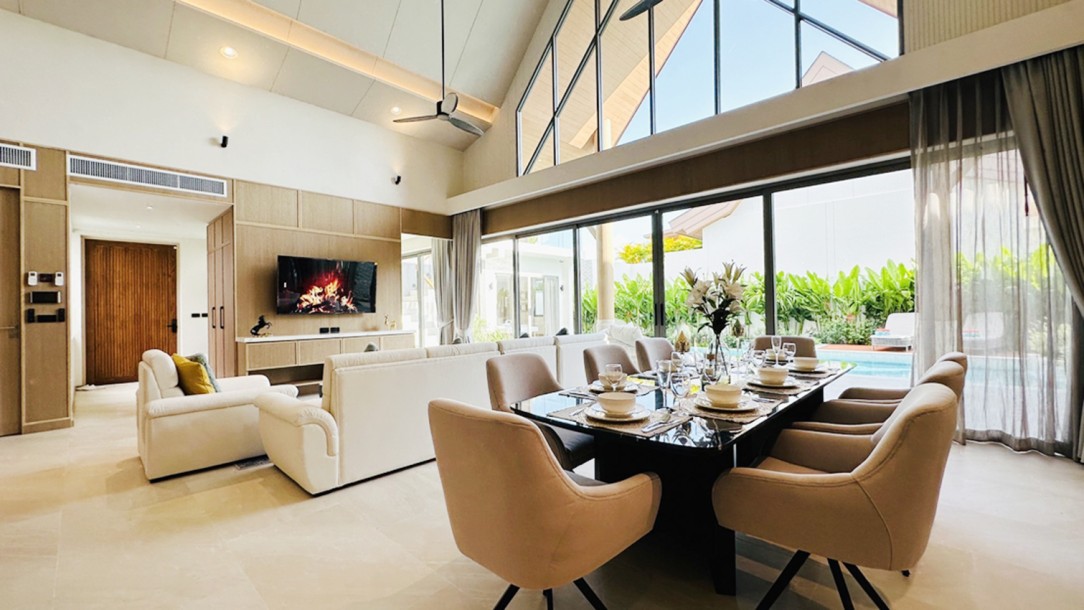 5 Bath, HouseFor Sale, Bang Tao, Phuket