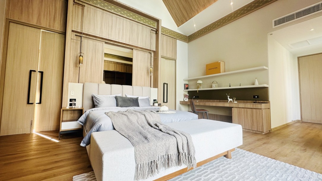 5 Bath, HouseFor Sale, Bang Tao, Phuket