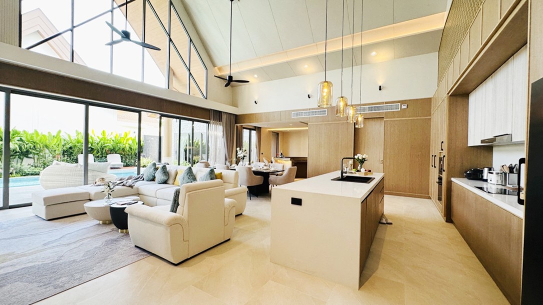 5 Bath, HouseFor Sale, Bang Tao, Phuket