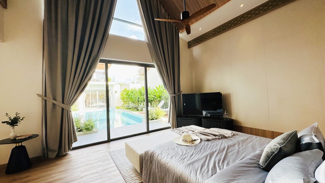 5 Bath, HouseFor Sale, Bang Tao, Phuket