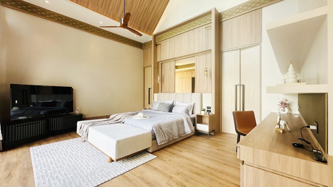 5 Bath, HouseFor Sale, Bang Tao, Phuket