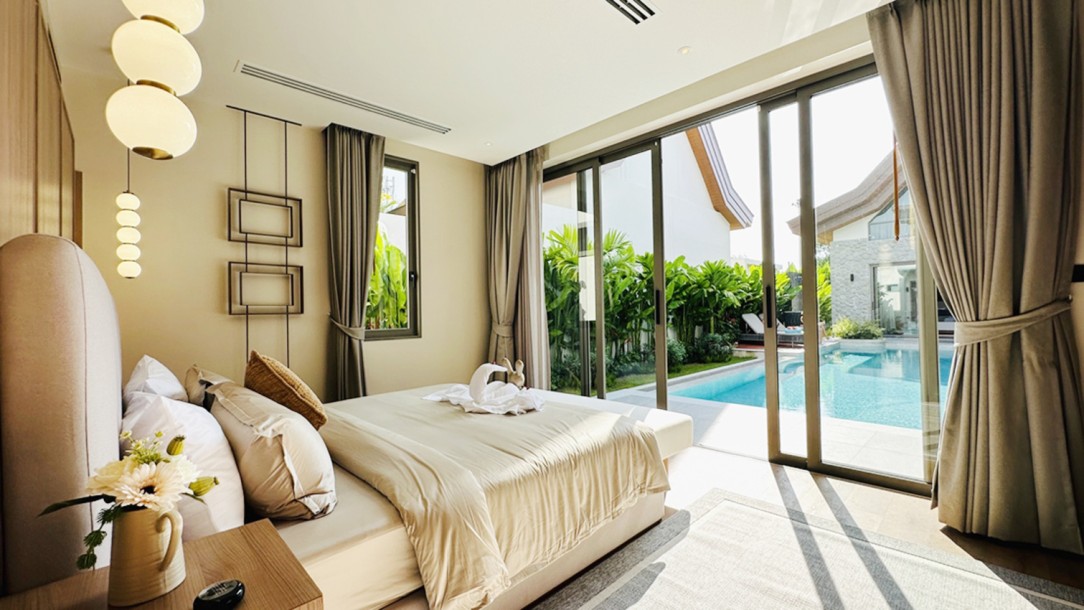 5 Bath, HouseFor Sale, Bang Tao, Phuket