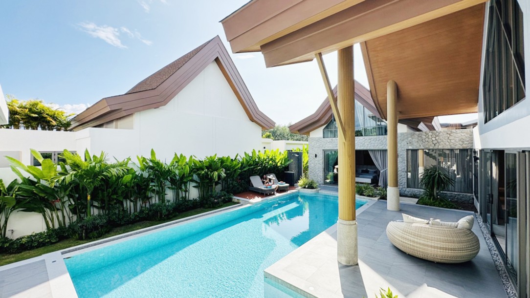5 Bath, HouseFor Sale, Bang Tao, Phuket