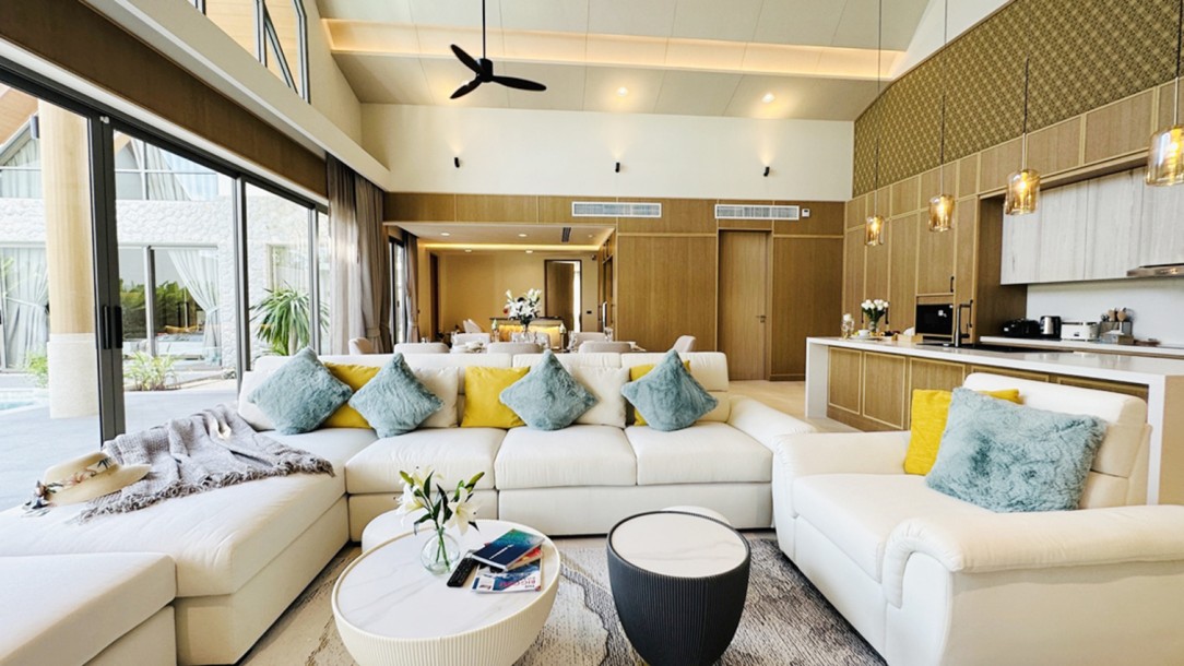 5 Bath, HouseFor Sale, Bang Tao, Phuket