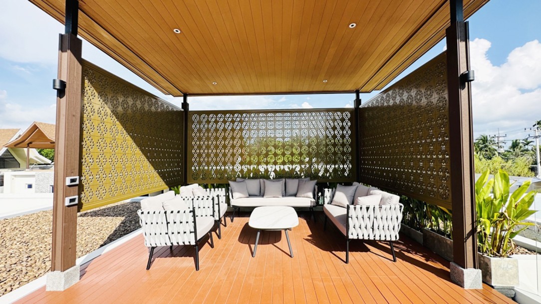 5 Bath, HouseFor Sale, Bang Tao, Phuket