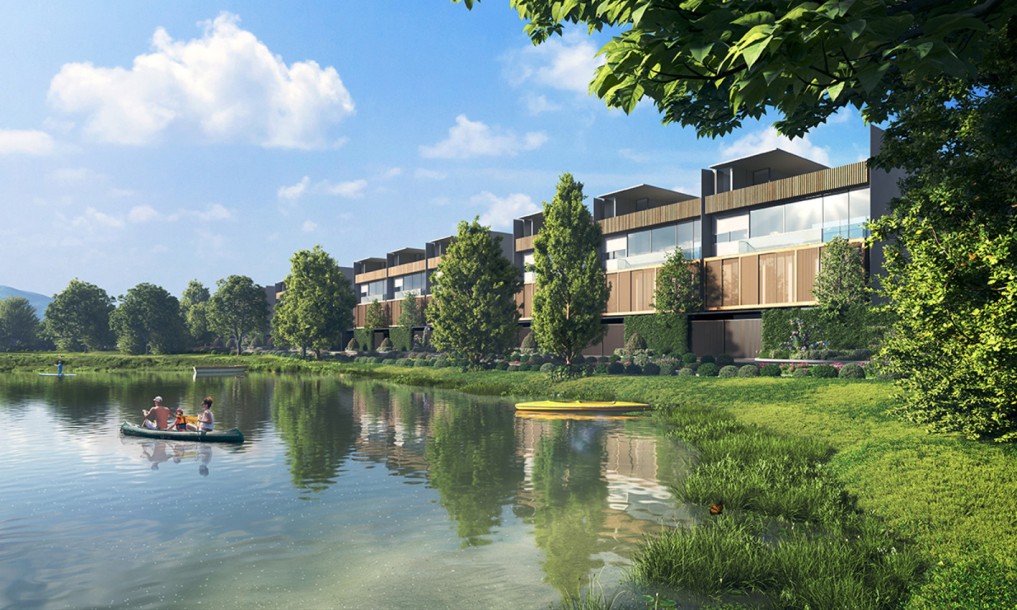 5 Bath, HouseFor Sale, Laguna, Phuket