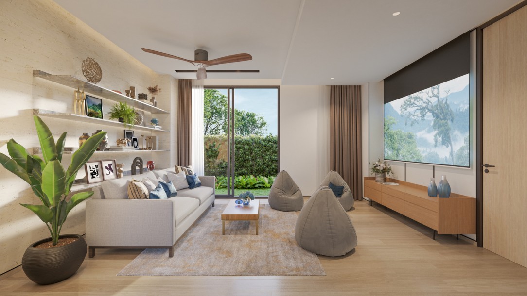 5 Bath, HouseFor Sale, Laguna, Phuket