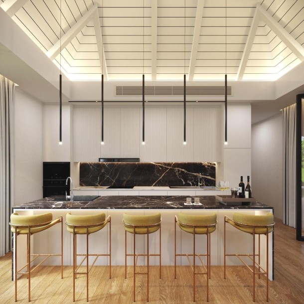 4 Bath, HouseFor Sale, Cherng Talay, Phuket