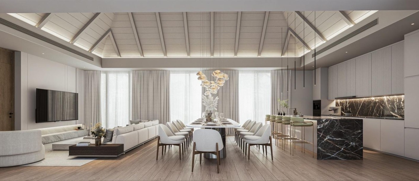 4 Bath, HouseFor Sale, Cherng Talay, Phuket