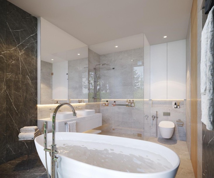 4 Bath, HouseFor Sale, Cherng Talay, Phuket