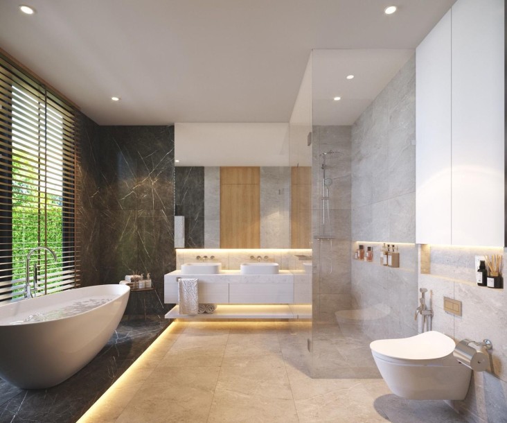 4 Bath, HouseFor Sale, Cherng Talay, Phuket