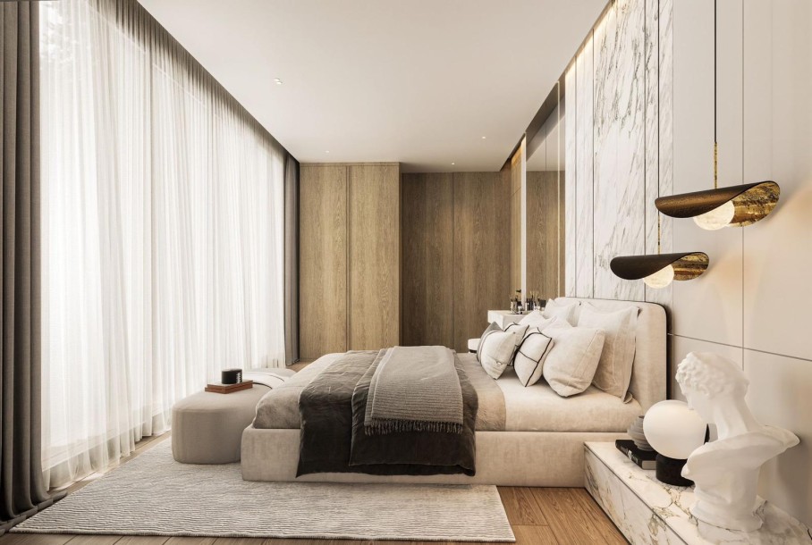 4 Bath, HouseFor Sale, Cherng Talay, Phuket