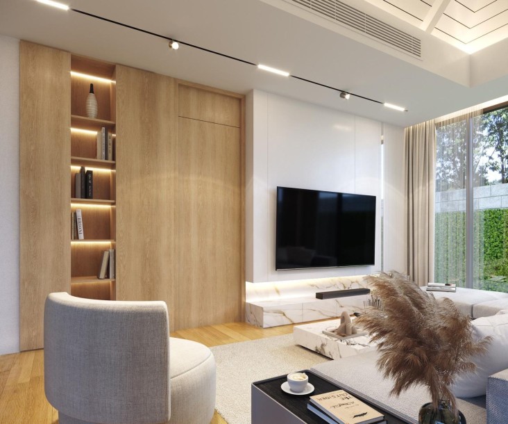 4 Bath, HouseFor Sale, Cherng Talay, Phuket