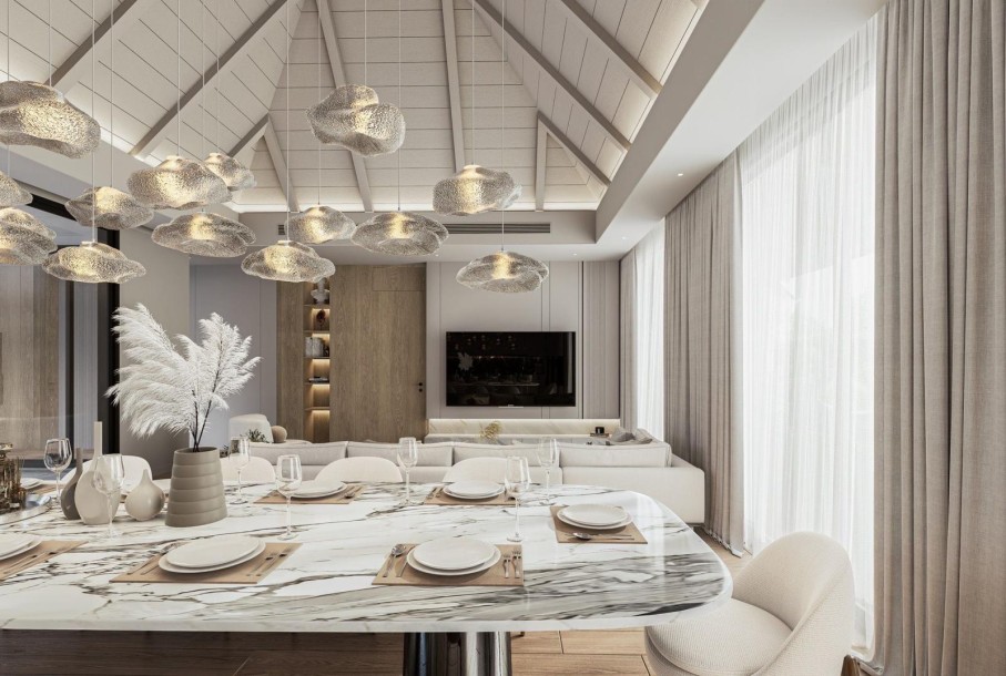 4 Bath, HouseFor Sale, Cherng Talay, Phuket