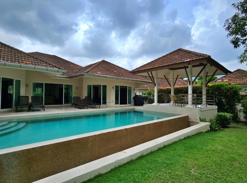 2 Bath, HouseFor Sale, Loch Palm, Phuket