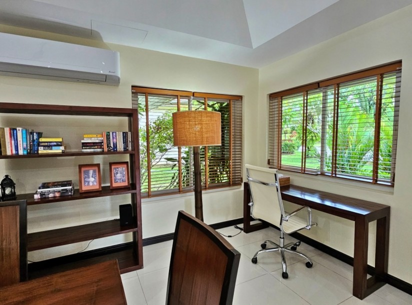 2 Bath, HouseFor Sale, Loch Palm, Phuket