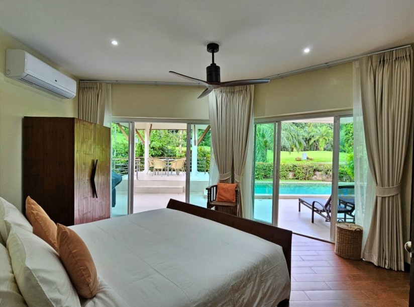 2 Bath, HouseFor Sale, Loch Palm, Phuket
