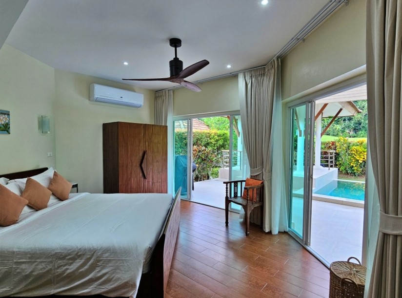 2 Bath, HouseFor Sale, Loch Palm, Phuket
