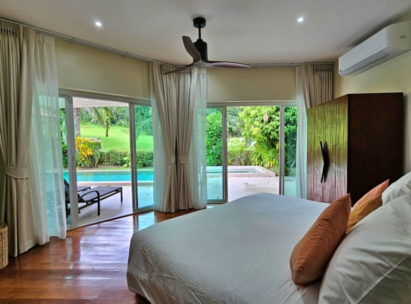 2 Bath, HouseFor Sale, Loch Palm, Phuket