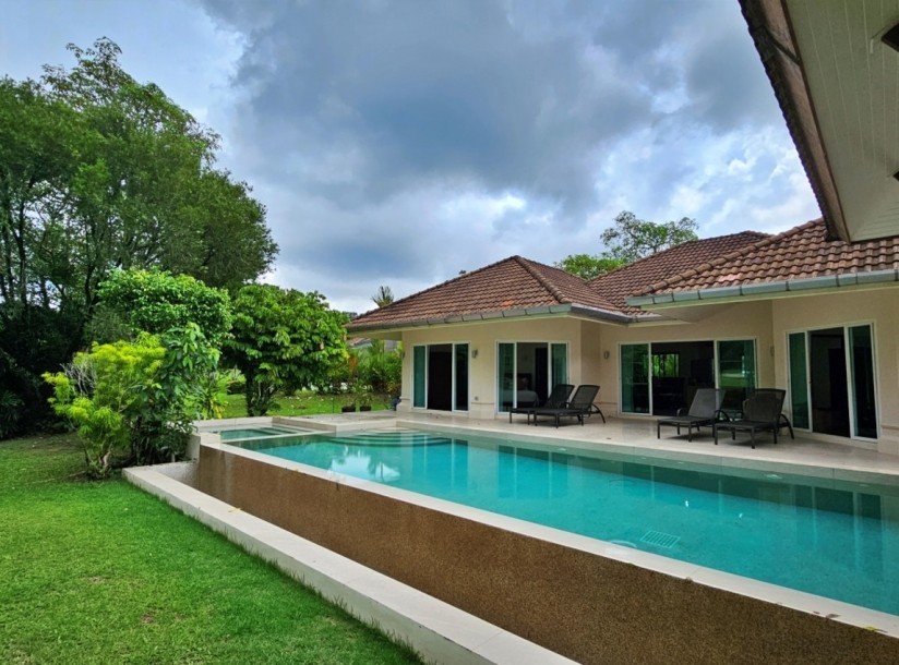 2 Bath, HouseFor Sale, Loch Palm, Phuket