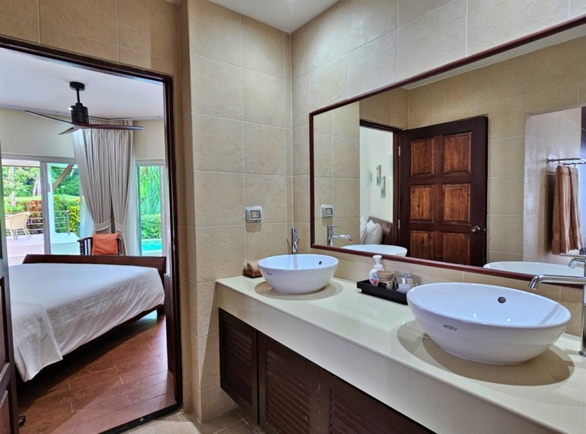 2 Bath, HouseFor Sale, Loch Palm, Phuket