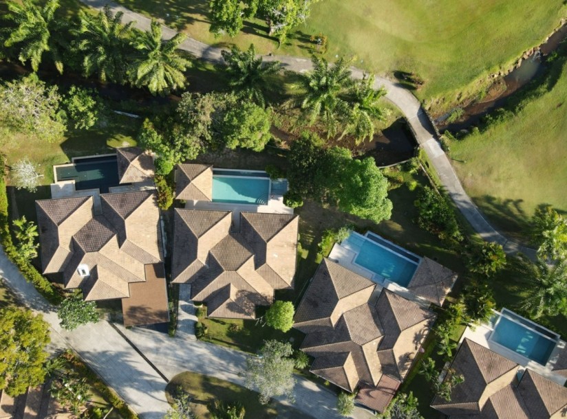 2 Bath, HouseFor Sale, Loch Palm, Phuket