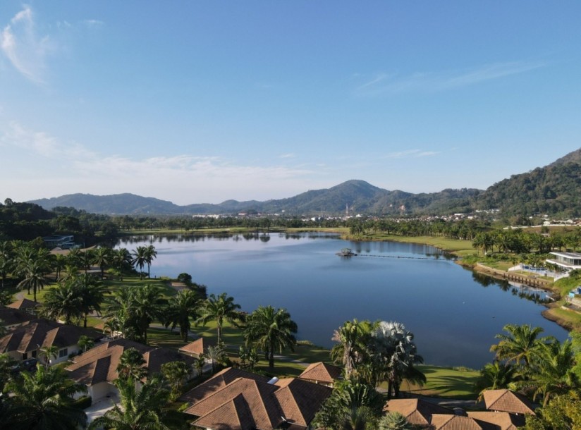 2 Bath, HouseFor Sale, Loch Palm, Phuket