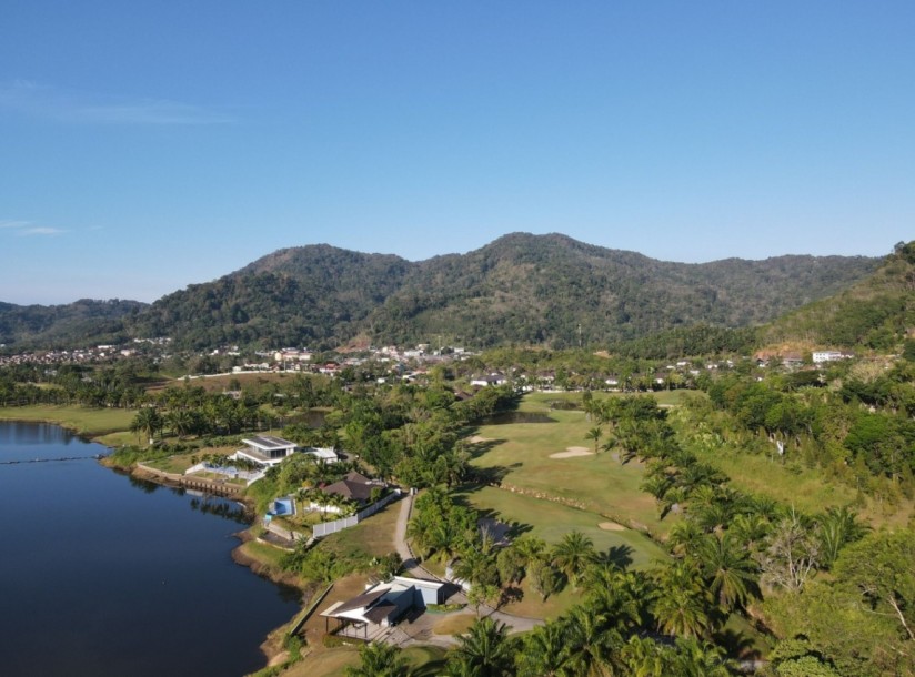 2 Bath, HouseFor Sale, Loch Palm, Phuket