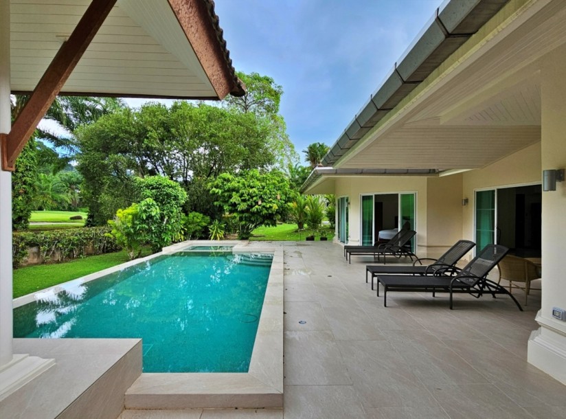 2 Bath, HouseFor Sale, Loch Palm, Phuket