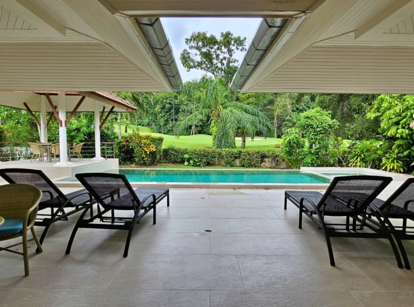 2 Bath, HouseFor Sale, Loch Palm, Phuket