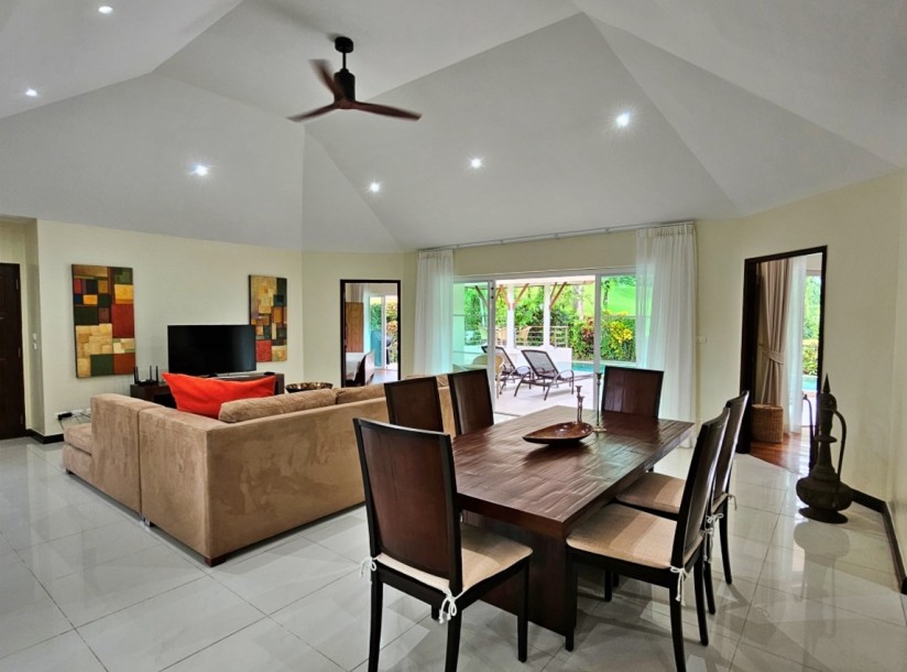 2 Bath, HouseFor Sale, Loch Palm, Phuket