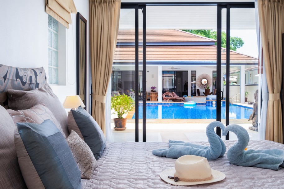 8 Bath, HouseFor Sale, Bang Tao, Phuket