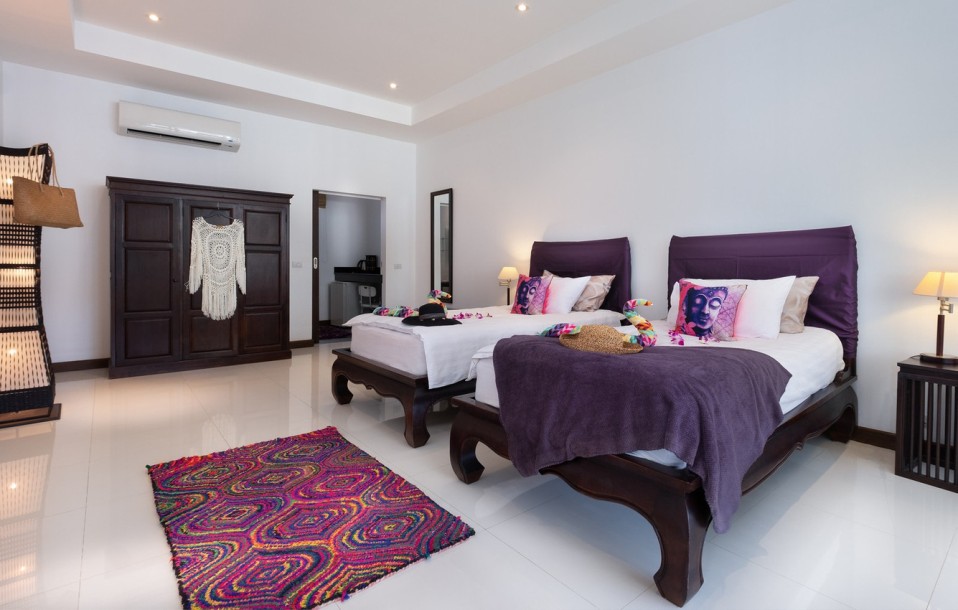 8 Bath, HouseFor Sale, Bang Tao, Phuket