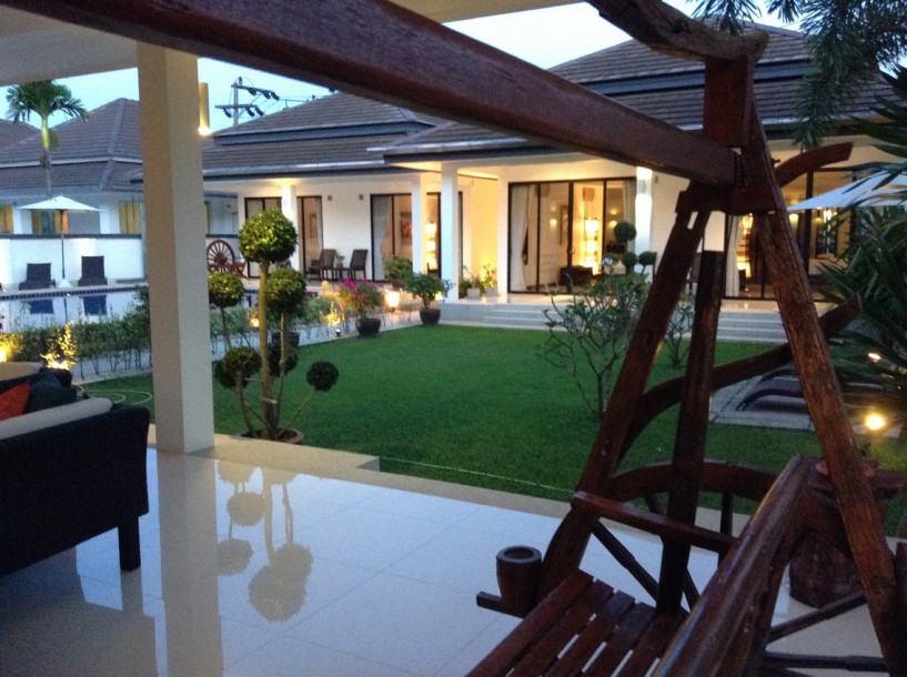 8 Bath, HouseFor Sale, Bang Tao, Phuket