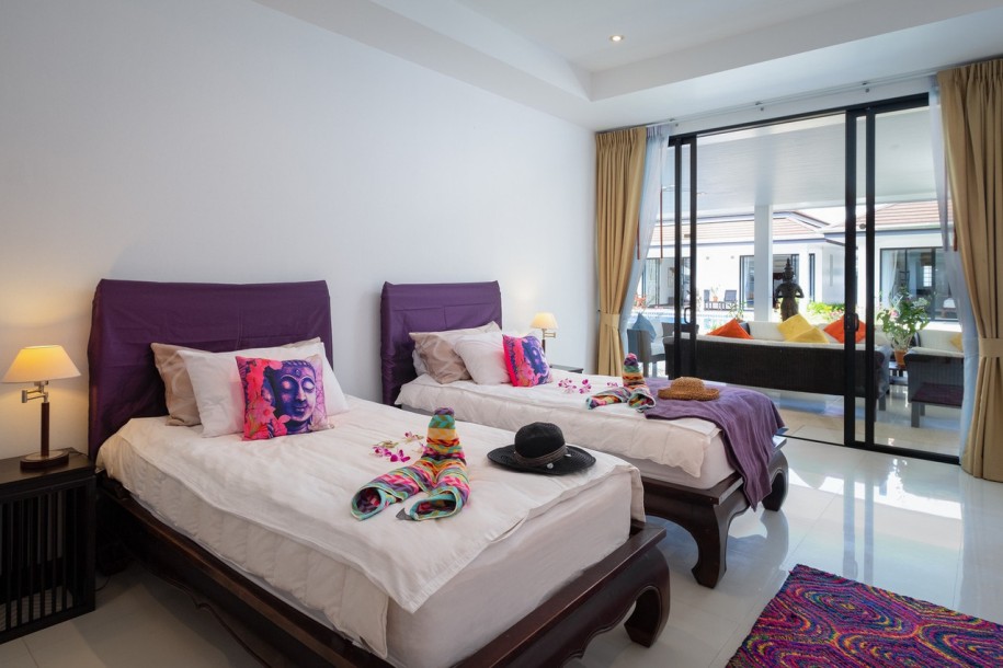 8 Bath, HouseFor Sale, Bang Tao, Phuket