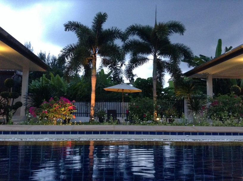 8 Bath, HouseFor Sale, Bang Tao, Phuket