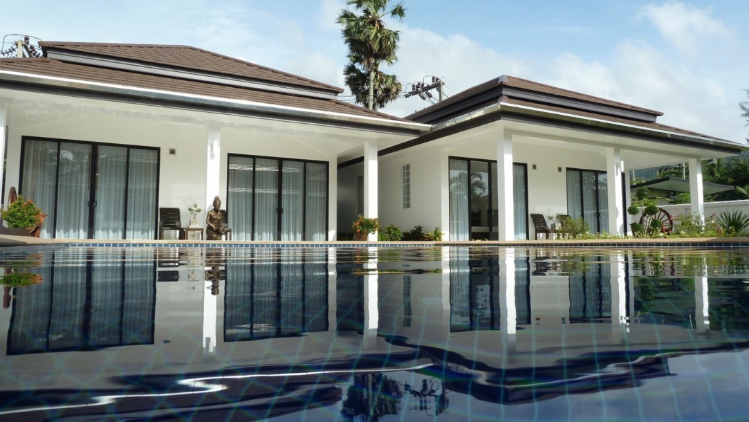 8 Bath, HouseFor Sale, Bang Tao, Phuket