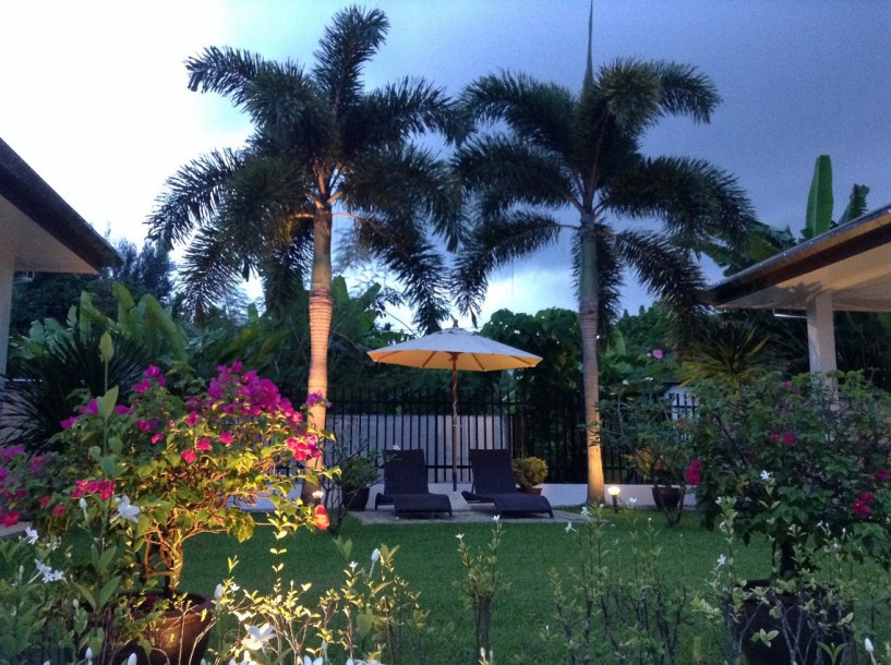 8 Bath, HouseFor Sale, Bang Tao, Phuket