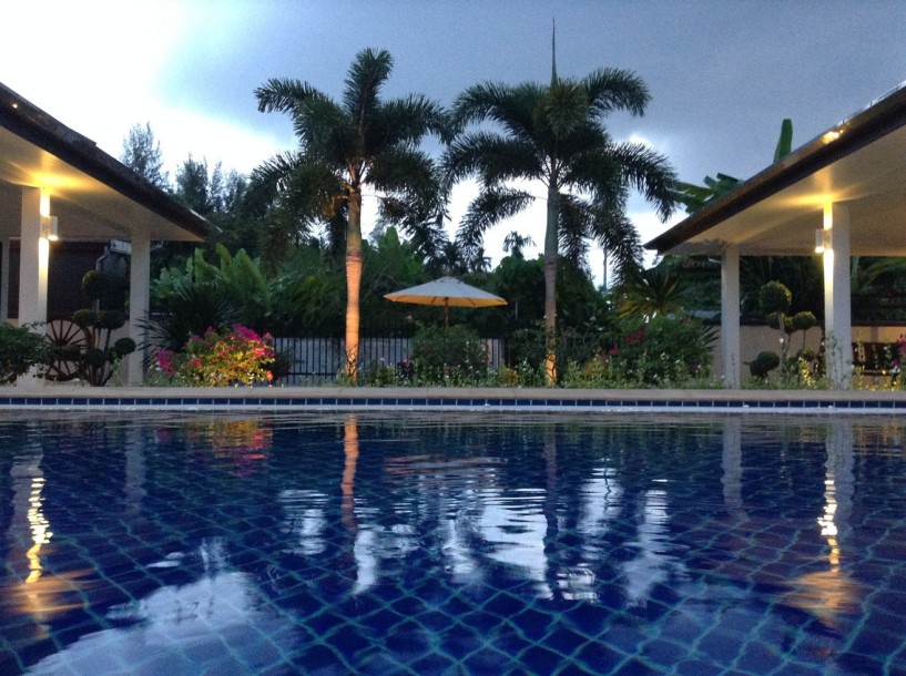 8 Bath, HouseFor Sale, Bang Tao, Phuket