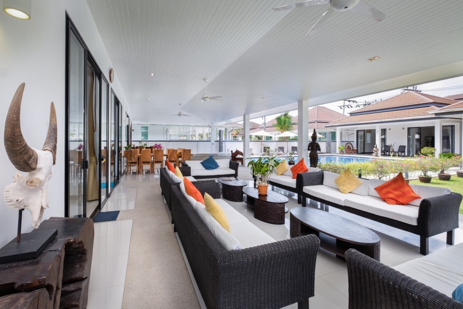 8 Bath, HouseFor Sale, Bang Tao, Phuket