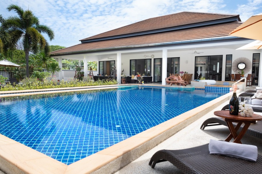8 Bath, HouseFor Sale, Bang Tao, Phuket