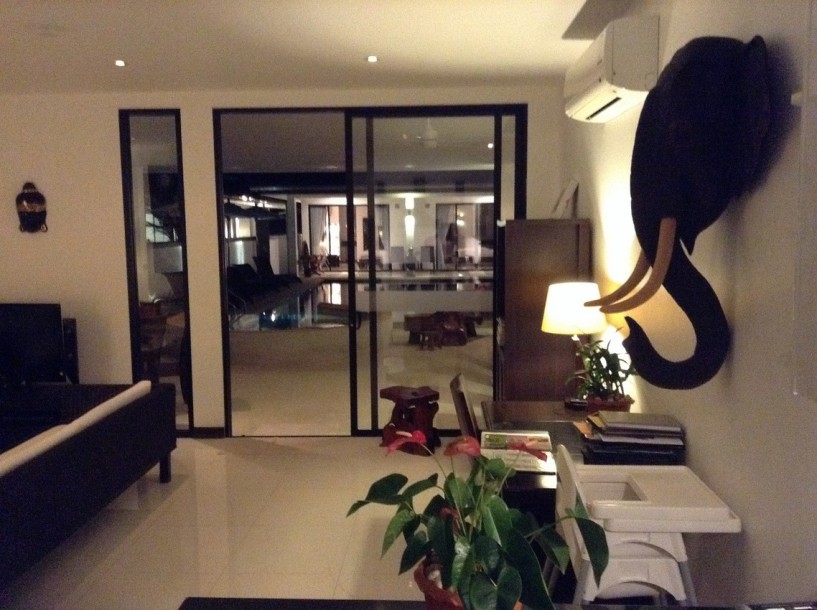 8 Bath, HouseFor Sale, Bang Tao, Phuket