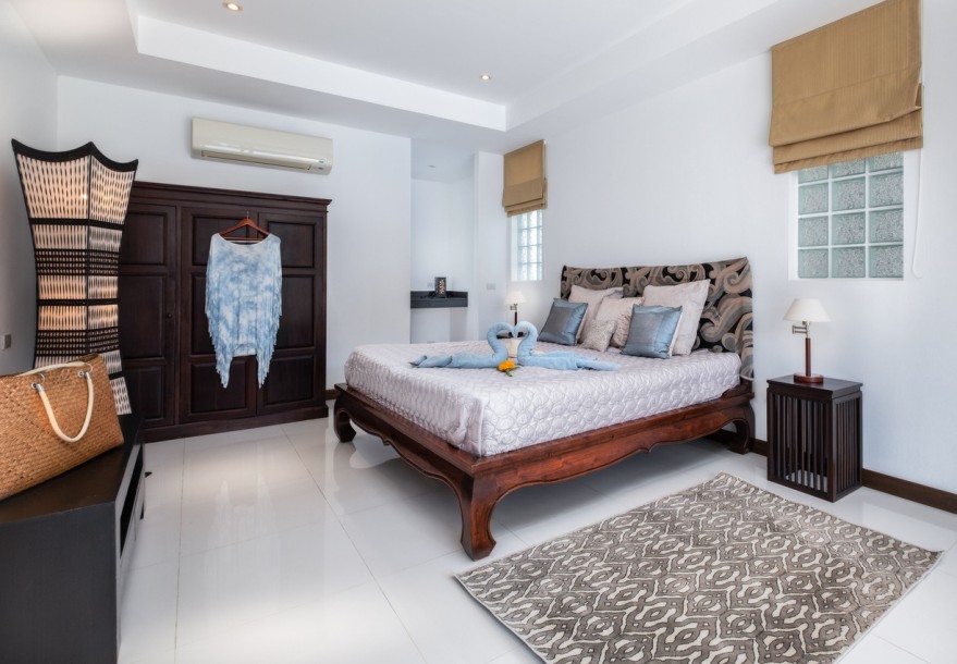 8 Bath, HouseFor Sale, Bang Tao, Phuket