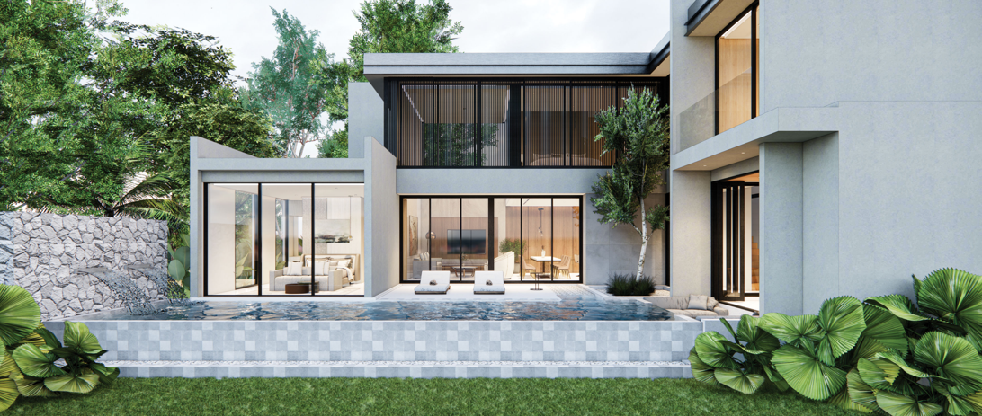 4 Bed, 5 Bath, HouseFor Sale, Cherng Talay, Phuket